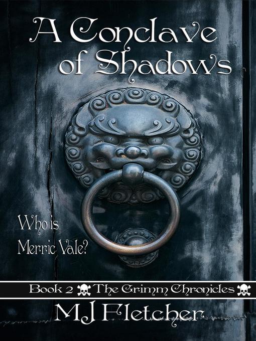 Title details for A Conclave of Shadows by MJ Fletcher - Available